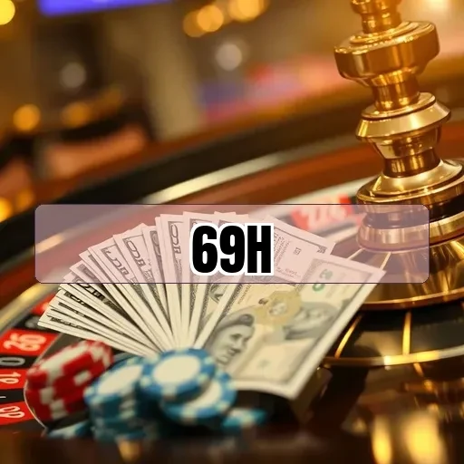 69h.com: Aventure-se em Mundos Fantásticos e Inexplorados