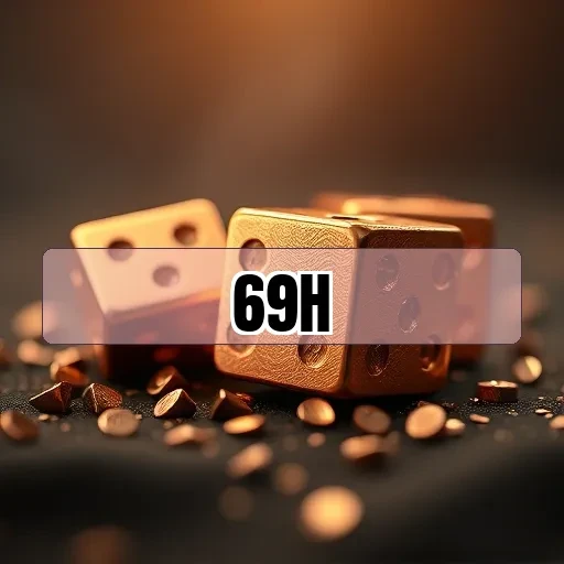 69h.com: A Diversão do Bingo que Você Não Pode Perder