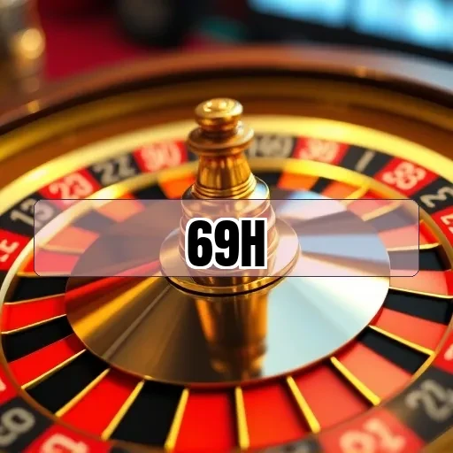 69h.com: Descubra o Fórum de Jogos que Todos Estão Comentando
