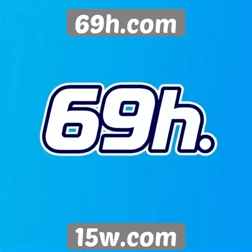 Impacto do 69h.com na comunidade gamer