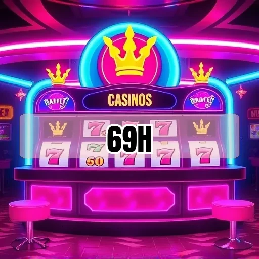 69h.com: Conquiste a Fortuna com Nossas Loterias Incríveis!