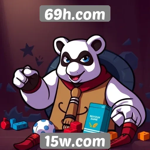 Comparativo de preços e promoções em 69h.com