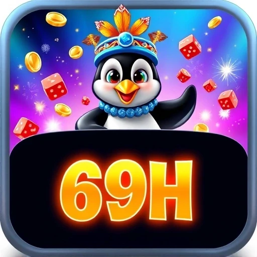 69h.com logo