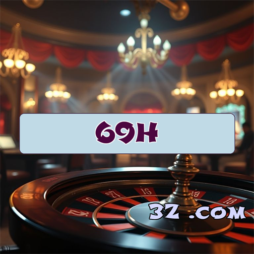 Cassino Fantástico: A Magia do 69h.com em Jogos Online